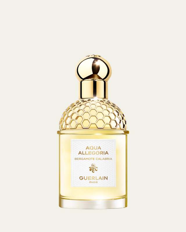 Aqua Allegoria Bergamote Calabria Eau de Toilette,